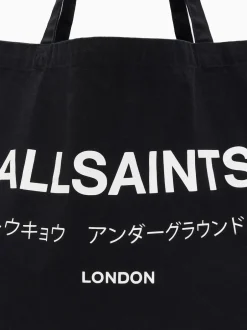 Tassen*All Saints AllSaints Underground Tote