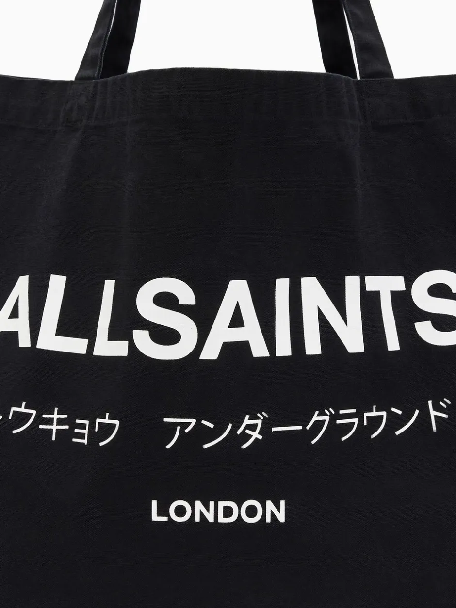 Tassen*All Saints AllSaints Underground Tote