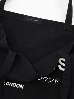 Tassen*All Saints AllSaints Underground Tote