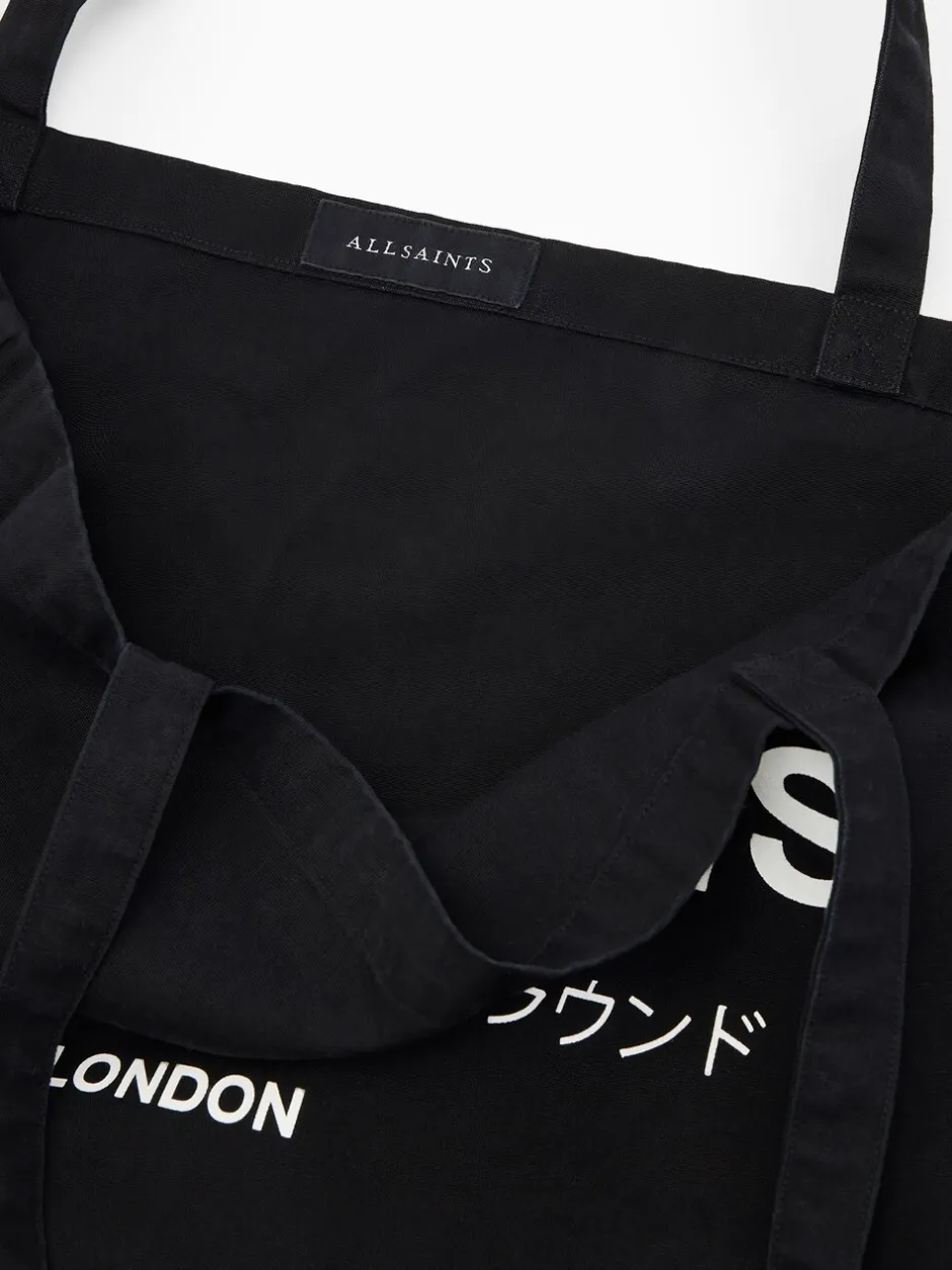 Tassen*All Saints AllSaints Underground Tote