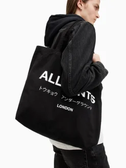 Tassen*All Saints AllSaints Underground Tote