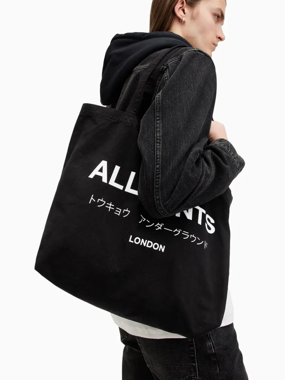 Tassen*All Saints AllSaints Underground Tote