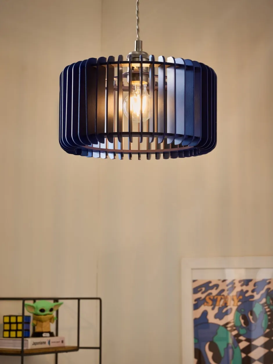 Lampenkappen|Verlichting|Next Anders lampenkap met eenvoudige montage