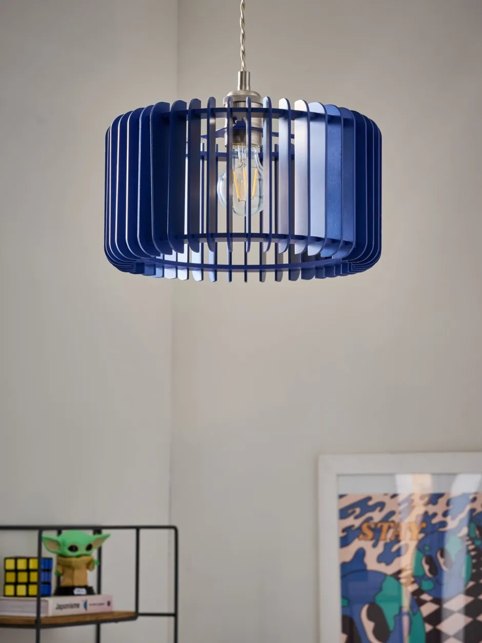 Lampenkappen|Verlichting|Next Anders lampenkap met eenvoudige montage