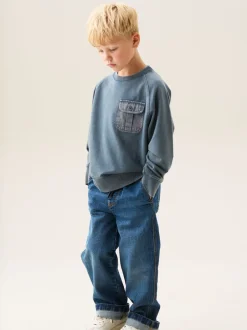 Jeans|Angel & Rocket Jacob Joggers Jeans