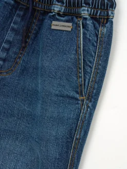 Jeans|Angel & Rocket Jacob Joggers Jeans