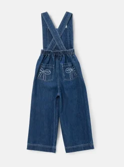 Tuinbroeken|Jumpsuits En Playsuits*Angel & Rocket Josie Denim Dungarees