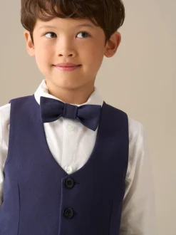 Kostuums En Herenvesten*Angel & Rocket Maddox Smart Waistcoat Set