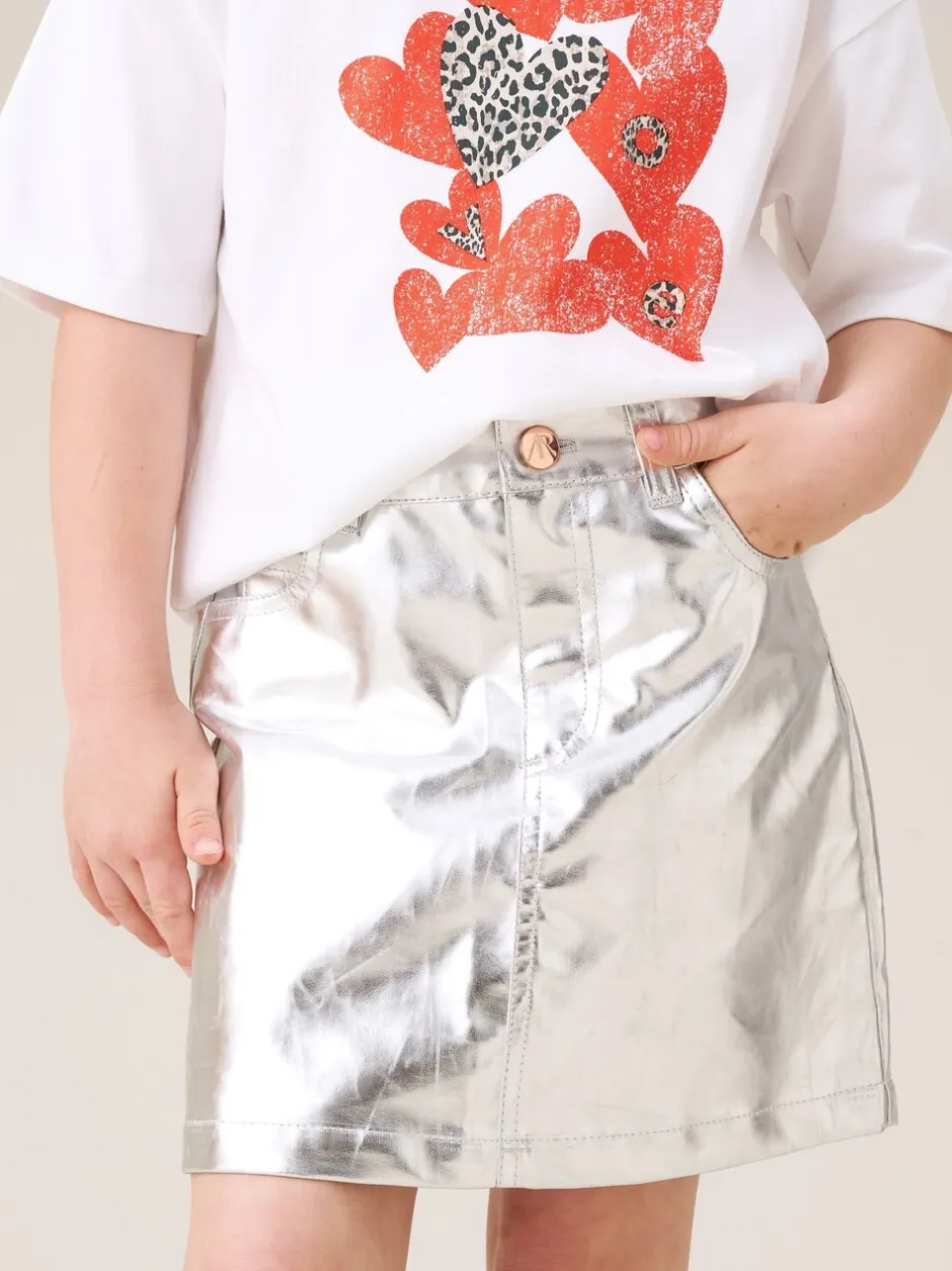 Shorts En Rokken*Angel & Rocket Mallory Mini Skirt