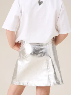 Shorts En Rokken*Angel & Rocket Mallory Mini Skirt