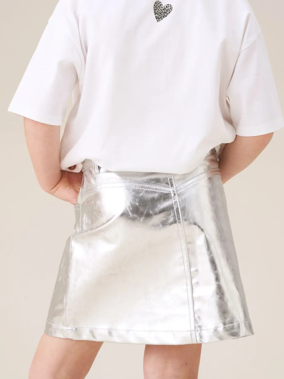 Shorts En Rokken*Angel & Rocket Mallory Mini Skirt