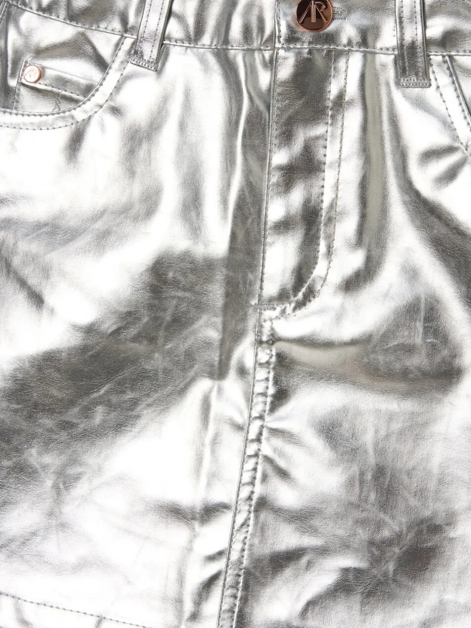 Shorts En Rokken*Angel & Rocket Mallory Mini Skirt