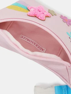 Tassen|Angels By Accessorize Girls Star Belt Bag