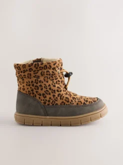 Boots*Next Animal - Laarzen met treksluiting