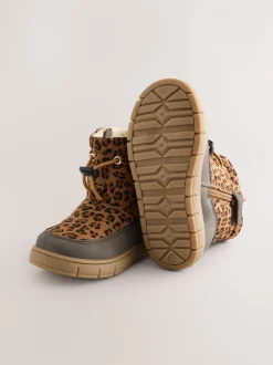 Boots*Next Animal - Laarzen met treksluiting