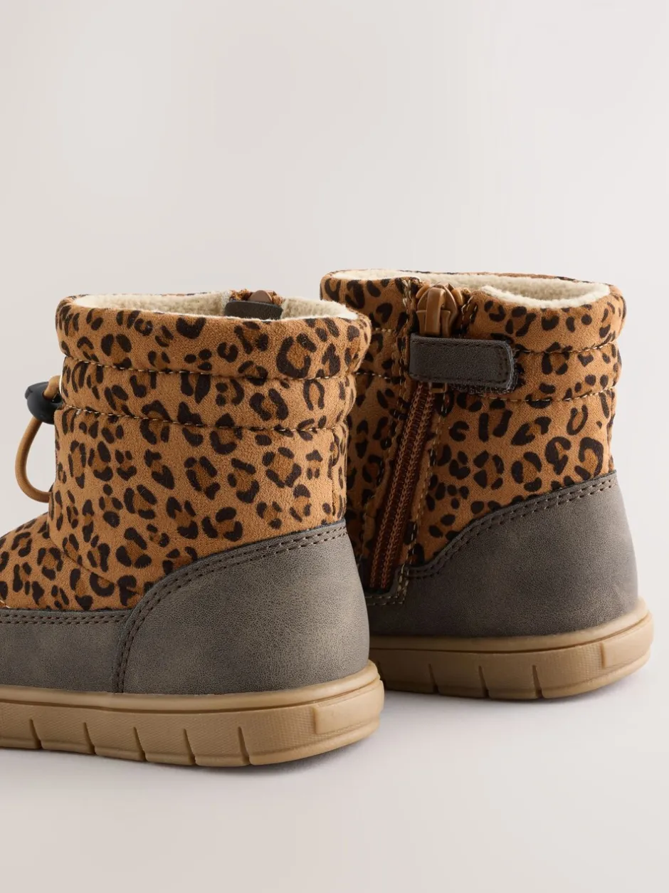 Boots*Next Animal - Laarzen met treksluiting