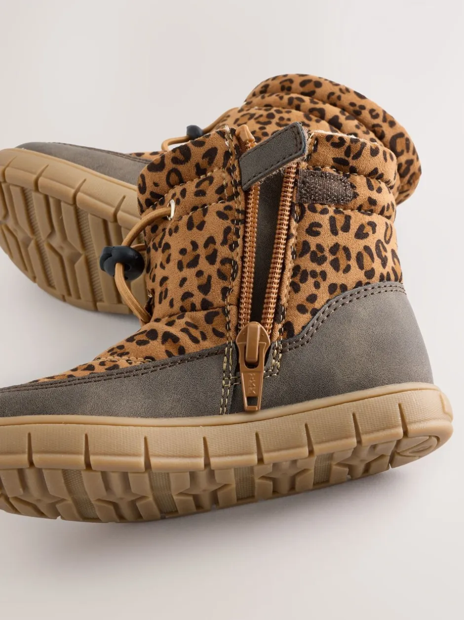 Boots*Next Animal - Laarzen met treksluiting