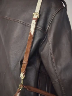 Tassen En Portemonnees*Next - Leather Scooped Hand Held Bag Animal