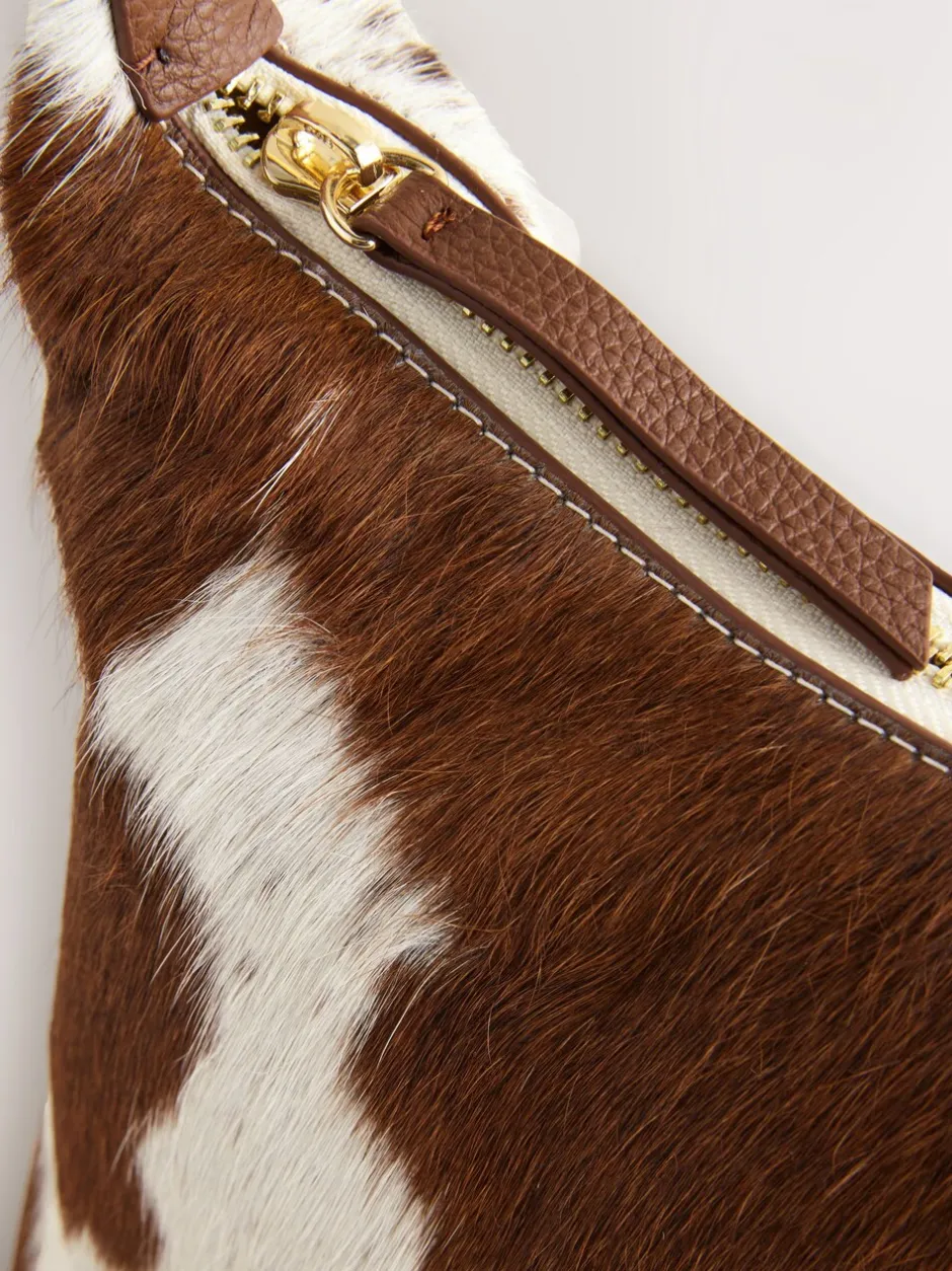 Tassen En Portemonnees*Next - Leather Scooped Hand Held Bag Animal
