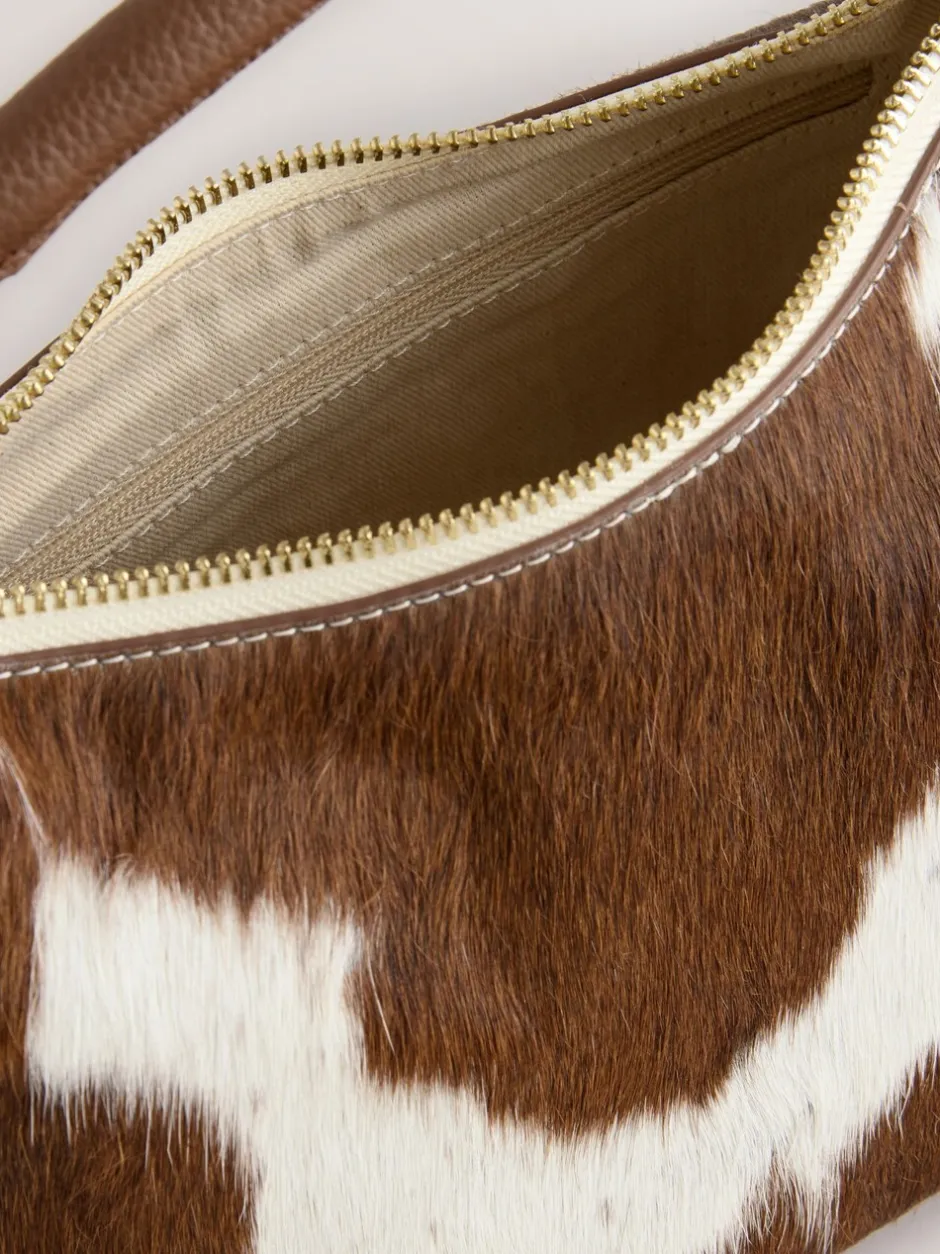Tassen En Portemonnees*Next - Leather Scooped Hand Held Bag Animal