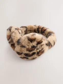 Mutsjes En Antikrabwantjes|Mutsen, Handschoenen En Sjaals|Next - Oorwarmers Animal