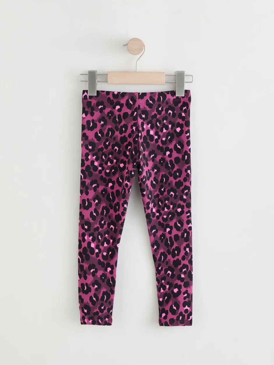 Broeken En Leggings|Next Animal - Verpakking van 5 leggings (3-16 jr)