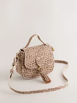 Tassen|Next - Western schoudertas Animal