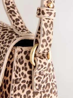 Tassen|Next - Western schoudertas Animal