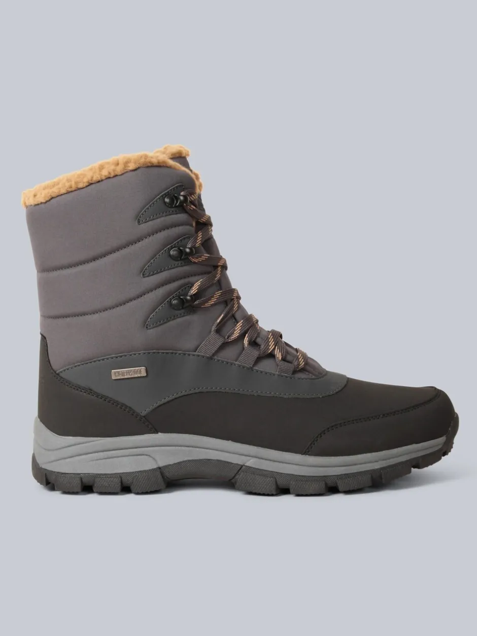 Boots*Animal Blizzard waterdichte sneeuw Boots voor heren