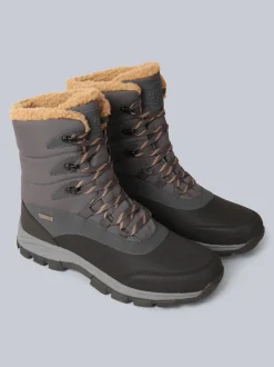 Boots*Animal Blizzard waterdichte sneeuw Boots voor heren