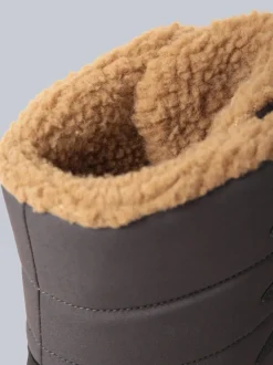 Boots*Animal Blizzard waterdichte sneeuw Boots voor heren