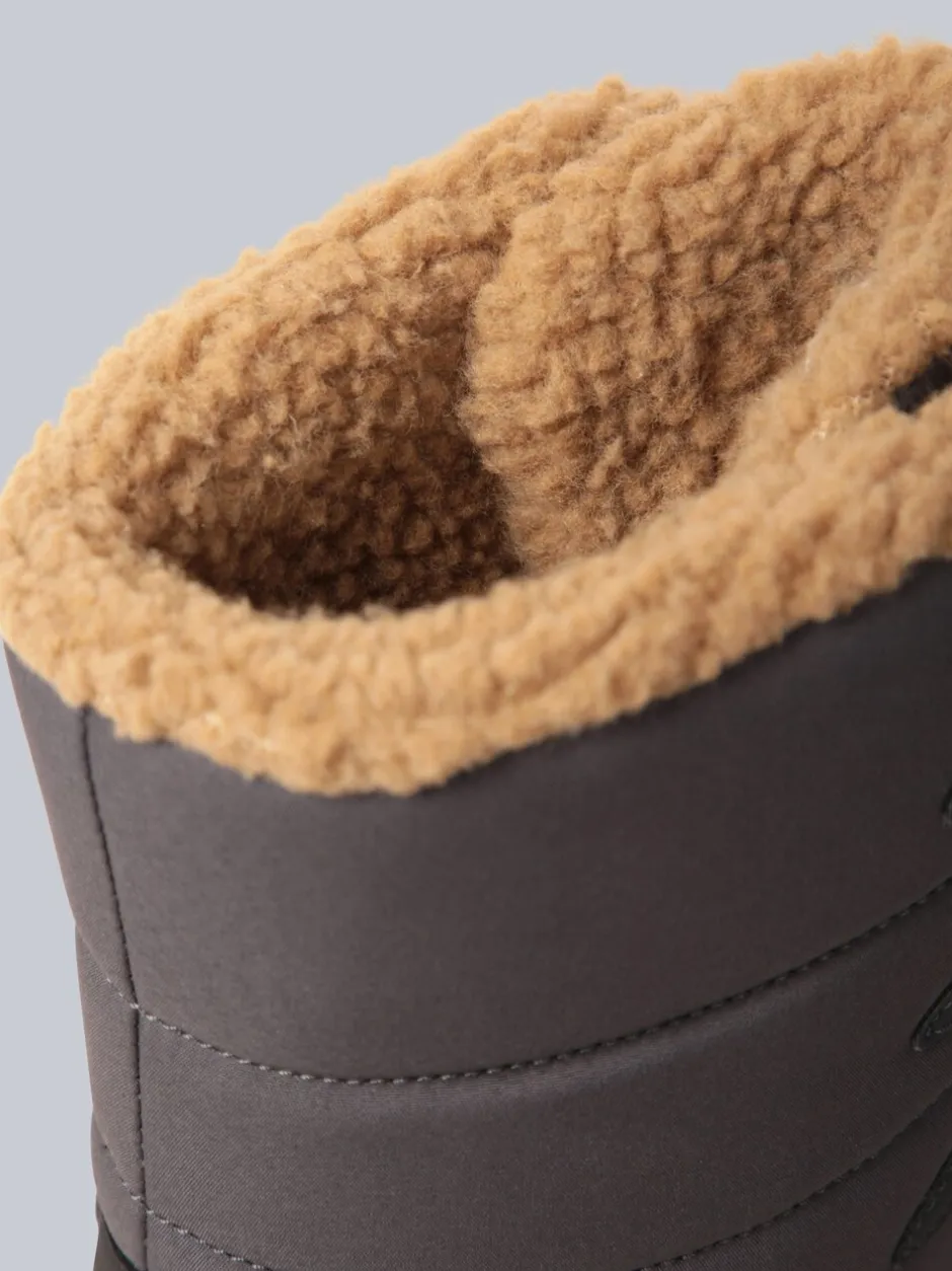 Boots*Animal Blizzard waterdichte sneeuw Boots voor heren