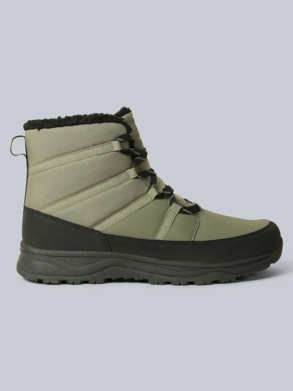 Boots*Animal Filey sneeuwlaarzen voor heren