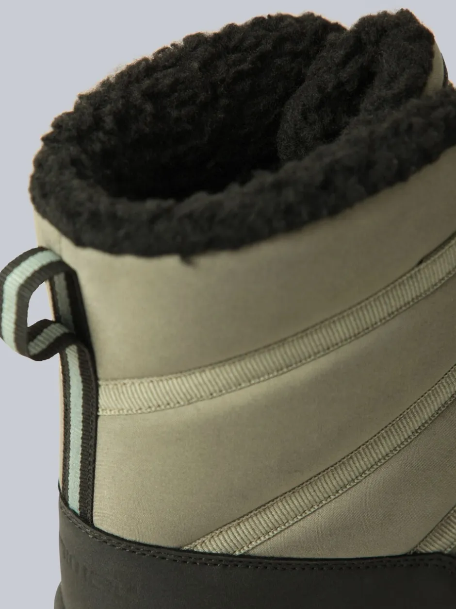 Boots*Animal Filey sneeuwlaarzen voor heren