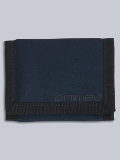Portemonnees|Animal Trifold Wallet