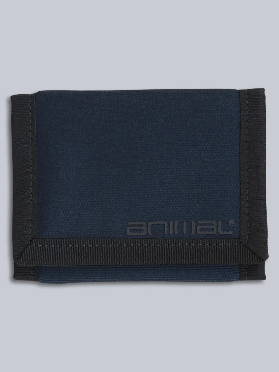 Portemonnees|Animal Trifold Wallet
