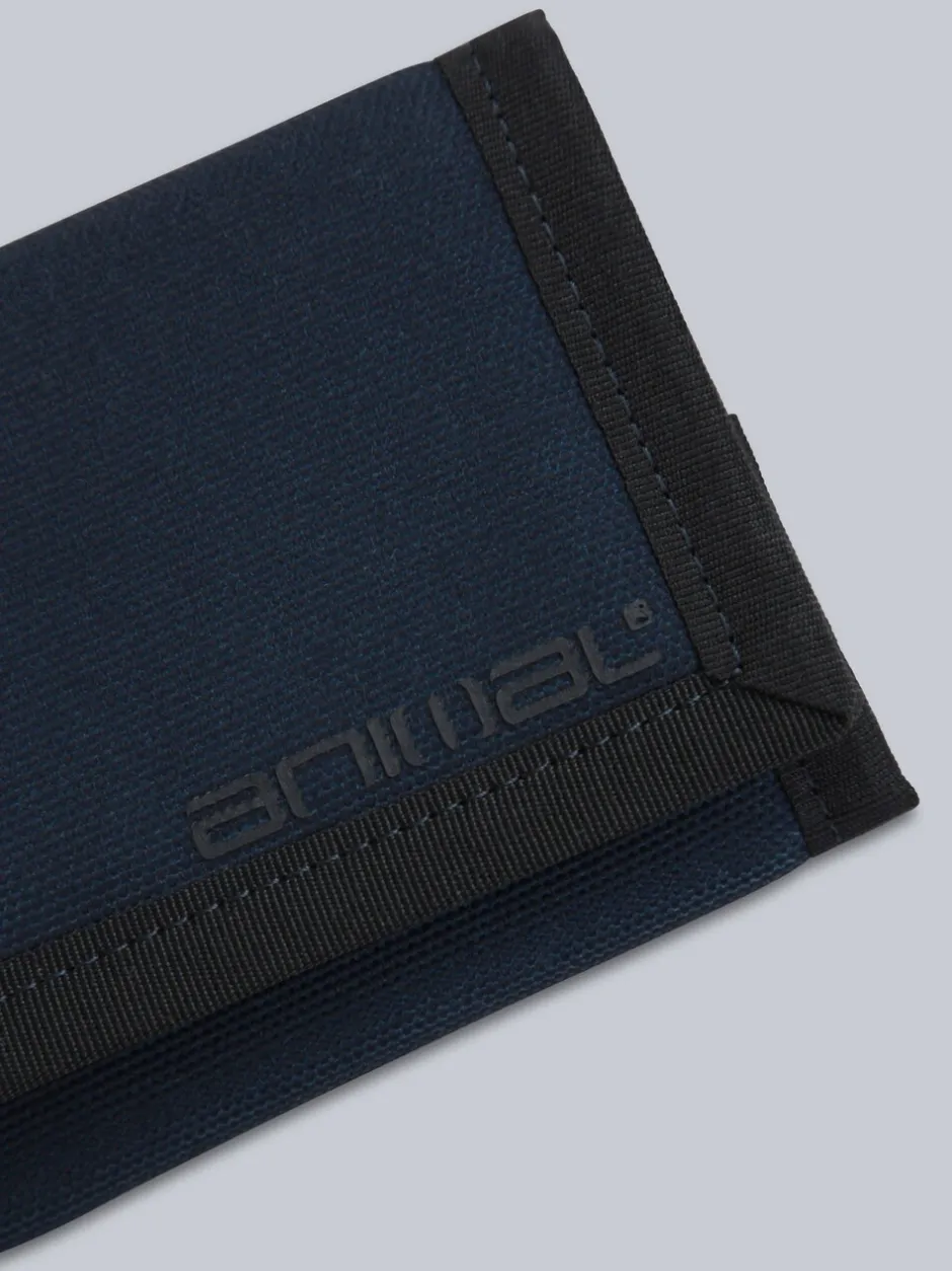 Portemonnees|Animal Trifold Wallet