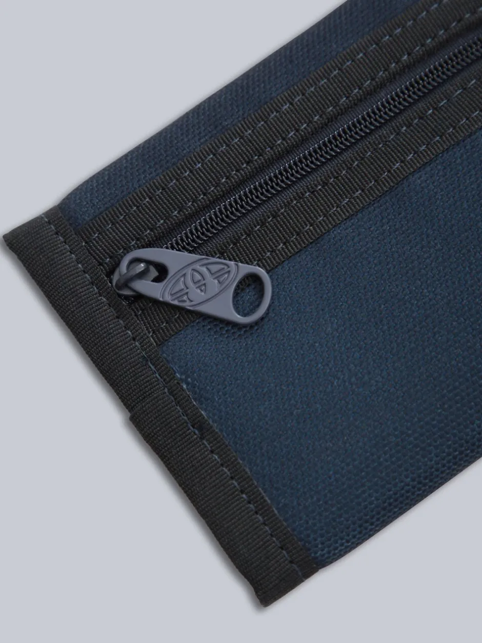 Portemonnees|Animal Trifold Wallet
