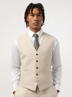 Vesten|Antique Rogue Antiek Rogue Blake gilet