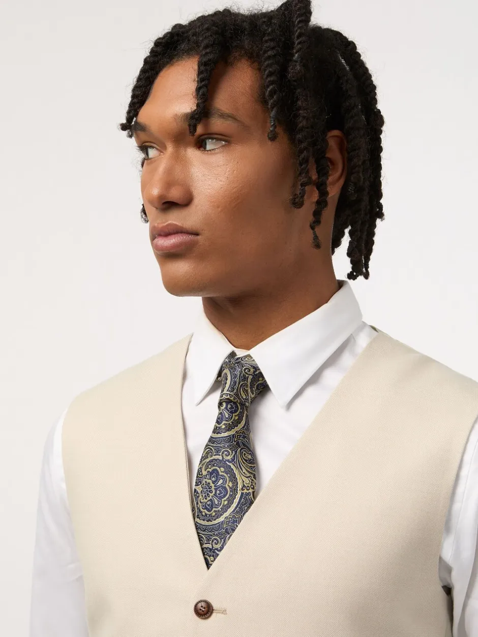 Vesten|Antique Rogue Antiek Rogue Blake gilet