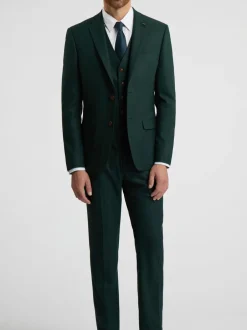 Pakken|Antique Rogue Blake Deep Jacket