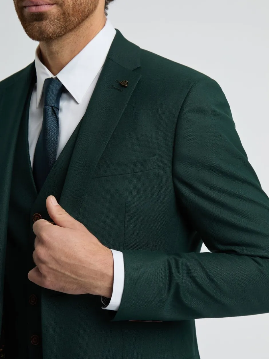 Pakken|Antique Rogue Blake Deep Jacket