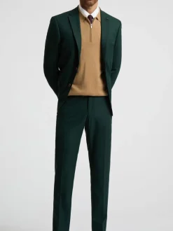 Pakken|Antique Rogue Blake Deep Jacket