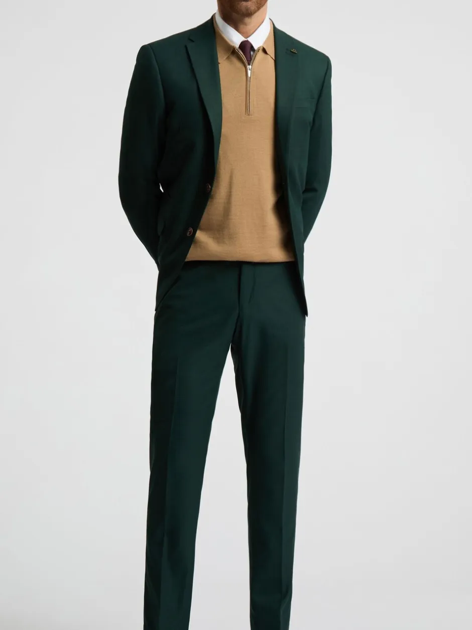 Pakken|Antique Rogue Blake Deep Jacket