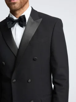 Smokings En Feestkleding|Antique Rogue Huxley Dinner Jacket