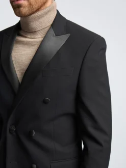 Smokings En Feestkleding|Antique Rogue Huxley Dinner Jacket