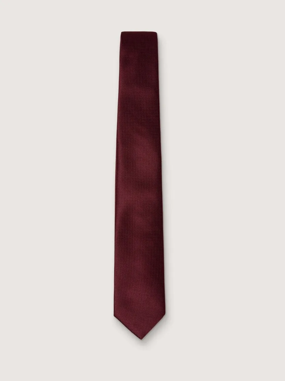 Stropdassen En Pochets|Antique Rogue Texture Tie