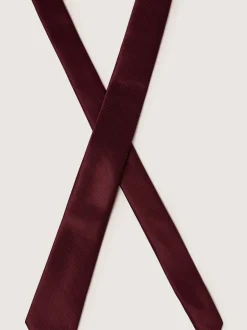 Stropdassen En Pochets|Antique Rogue Texture Tie