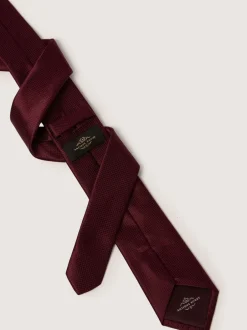 Stropdassen En Pochets|Antique Rogue Texture Tie