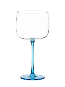 Glas*Anton Studio Designs - Set van 4 Gala ginglazen